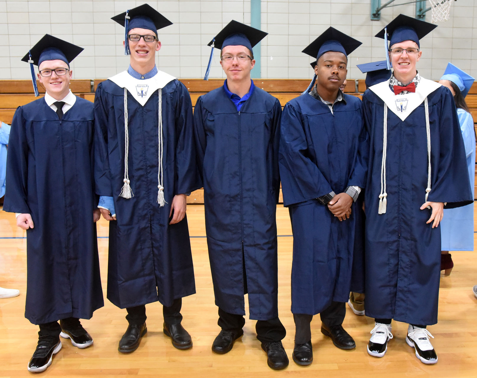 PHOTOS: Widefield High School Graduation